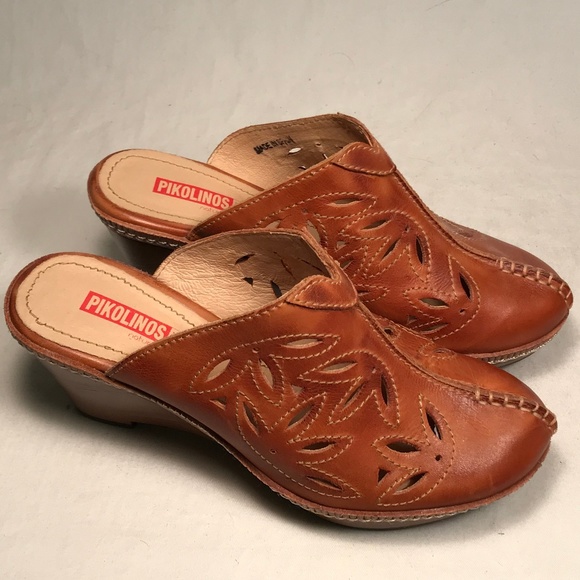 pikolinos mules